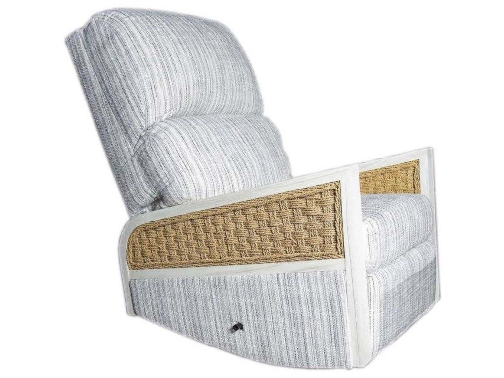 Recliner Glider (Set of 2) - Alternative View