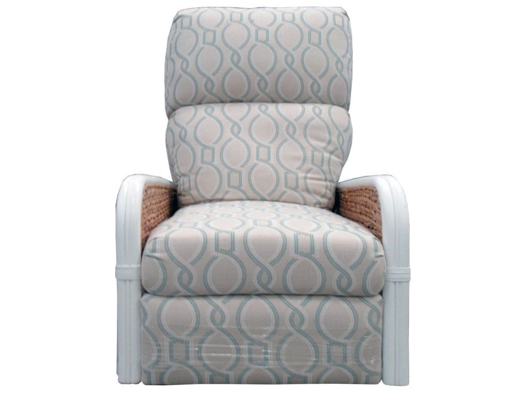 Recliner Glider