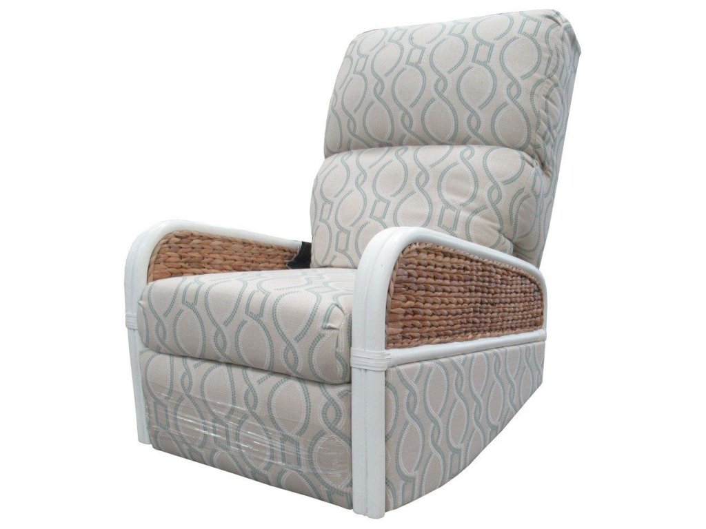 Recliner Glider (Set of 2) - Alternative View
