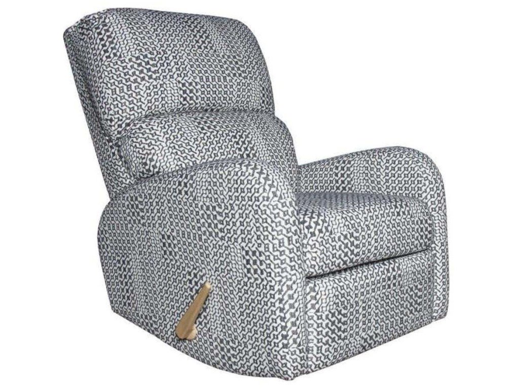 Recliner Glider (Set of 2) - Alternative View
