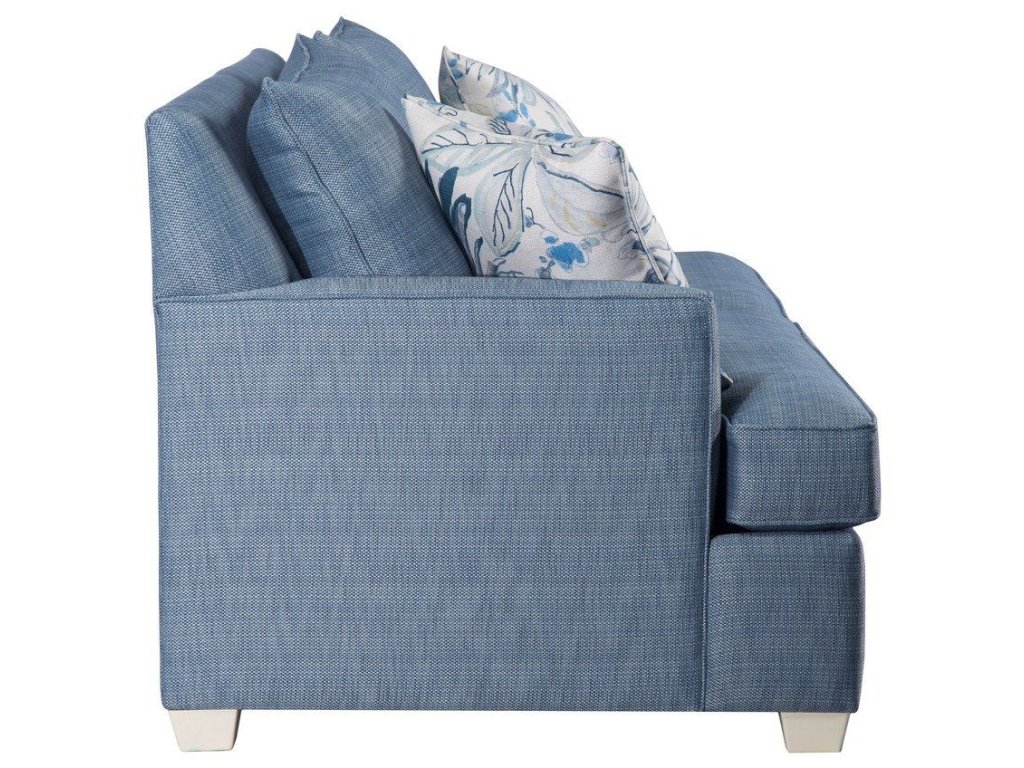 Queen Sofa - Alternative View