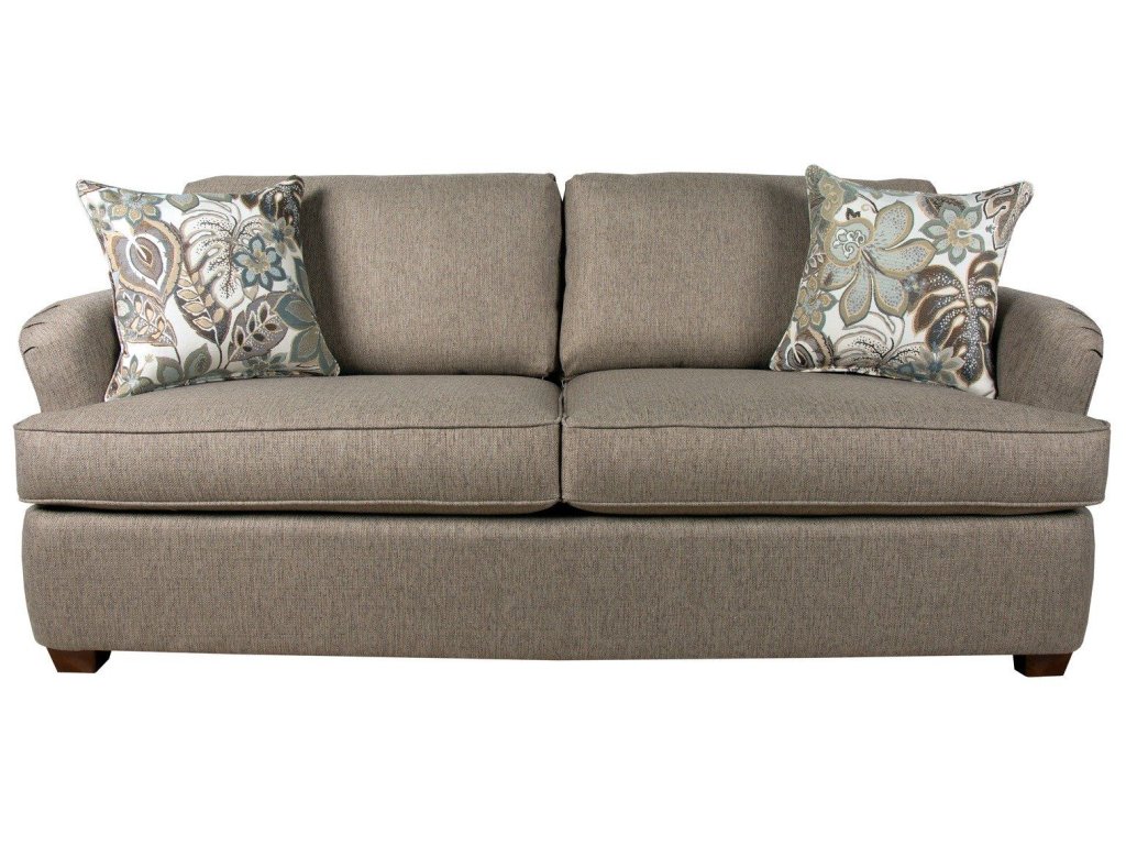 Sofa - Alternative View