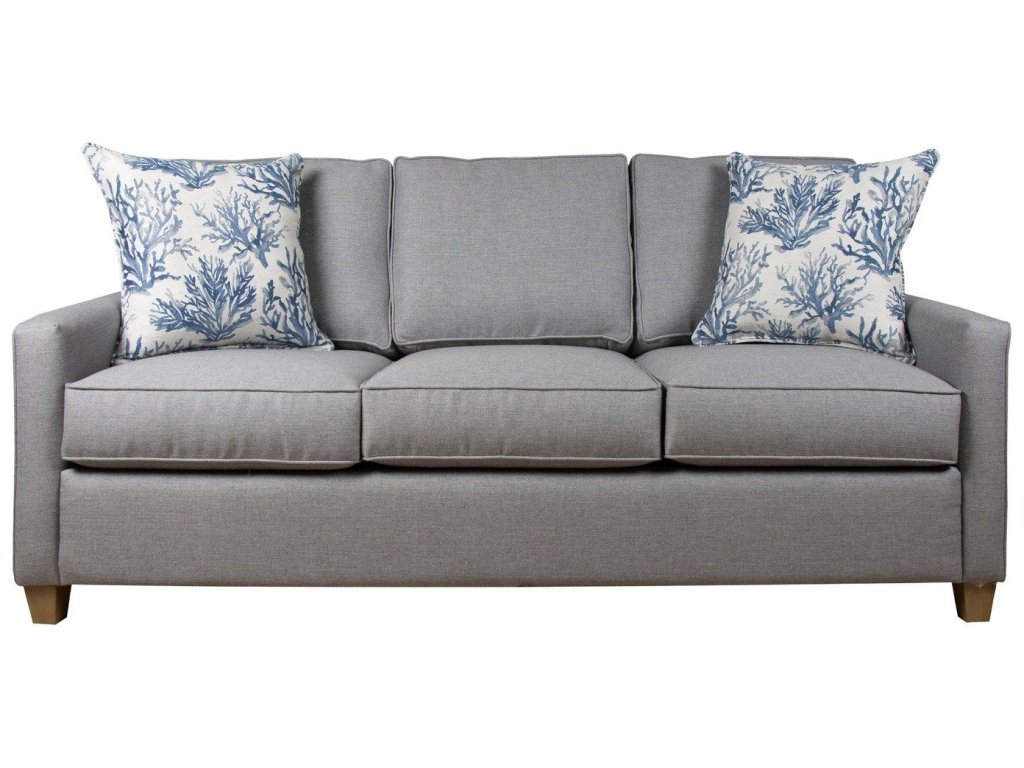 Sofa - Alternative View