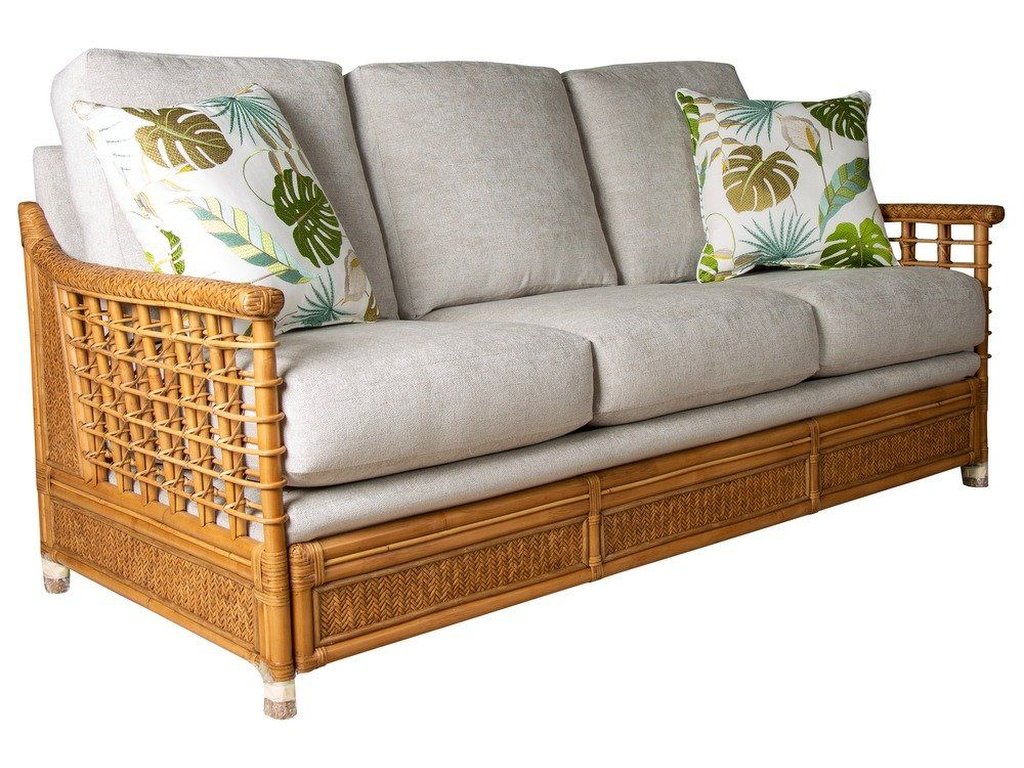 Sofa in Java Natural