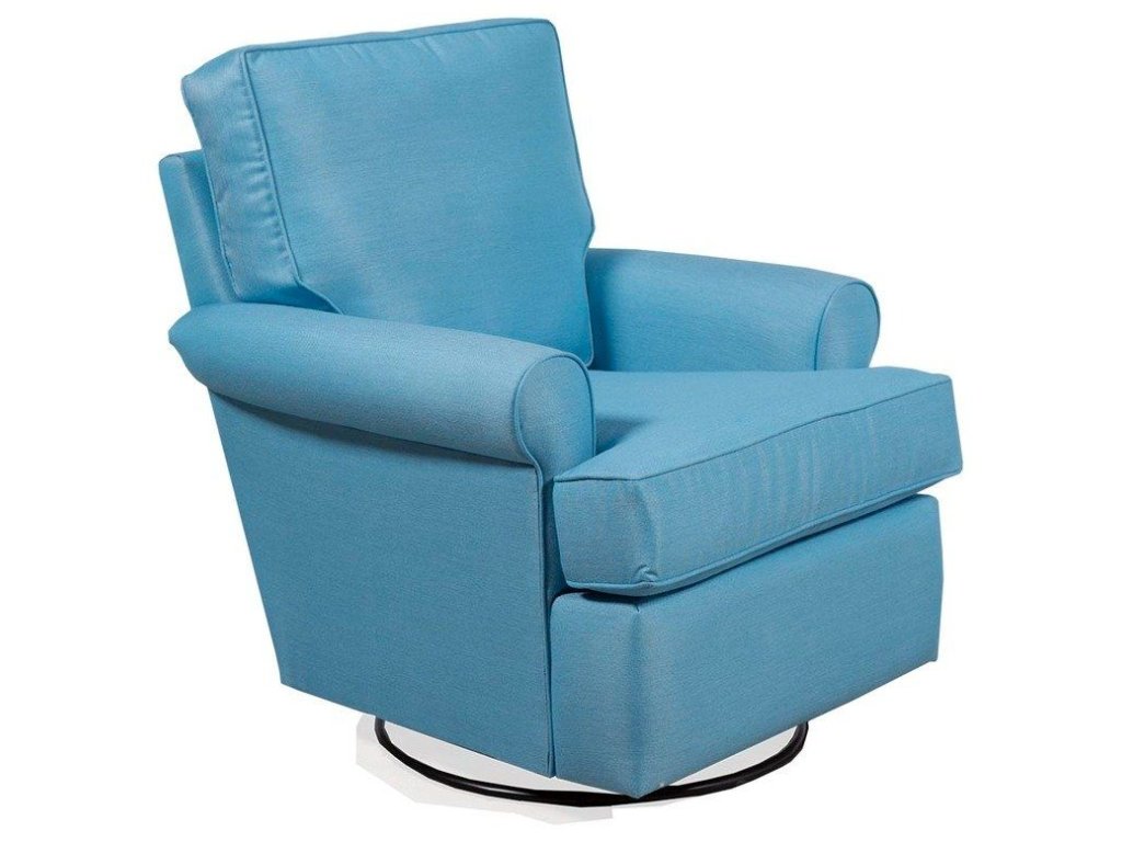 Standard Swivel Glider