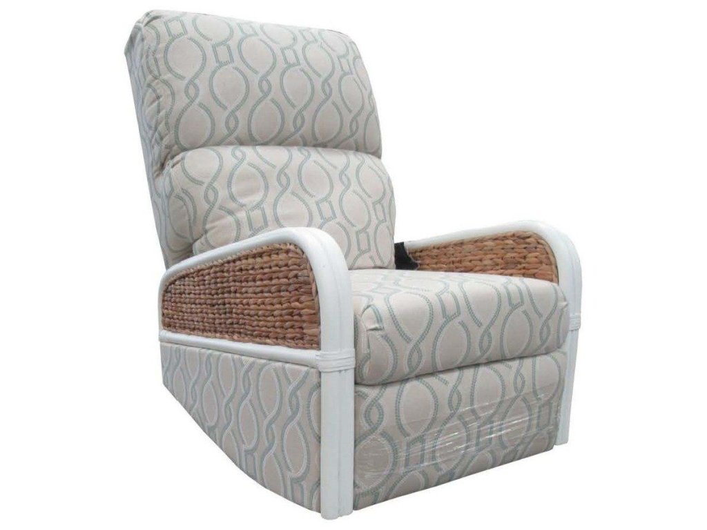 Swivel Recliner Glider (Set of 2) - Alternative View