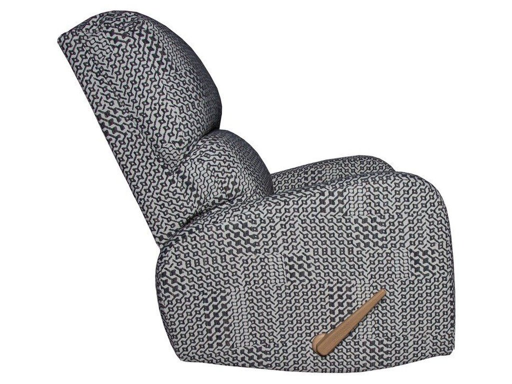 Swivel Recliner Glider