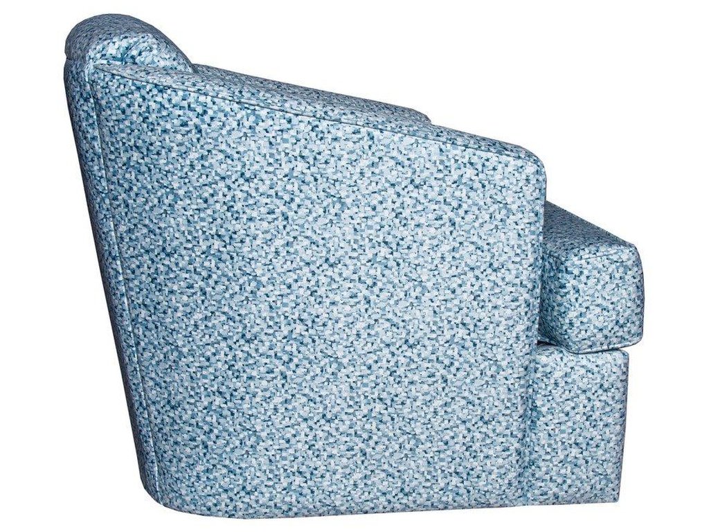 Swivel Chair - Alternative View