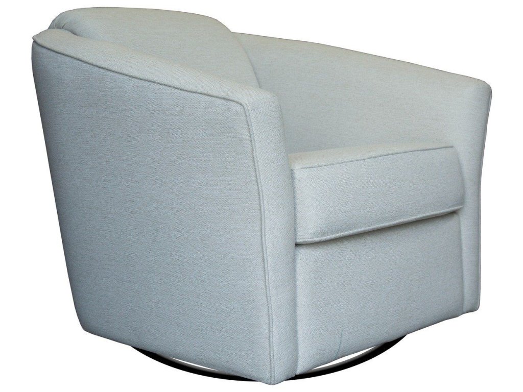 Swivel Glider