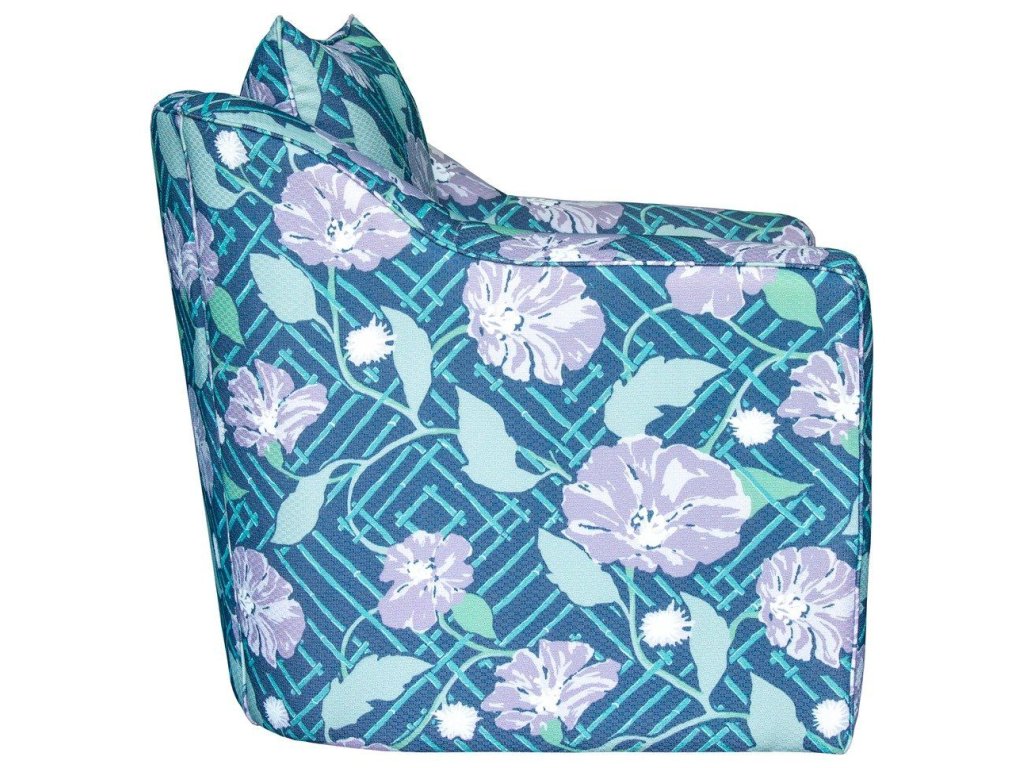 Swivel Chair - Alternative View