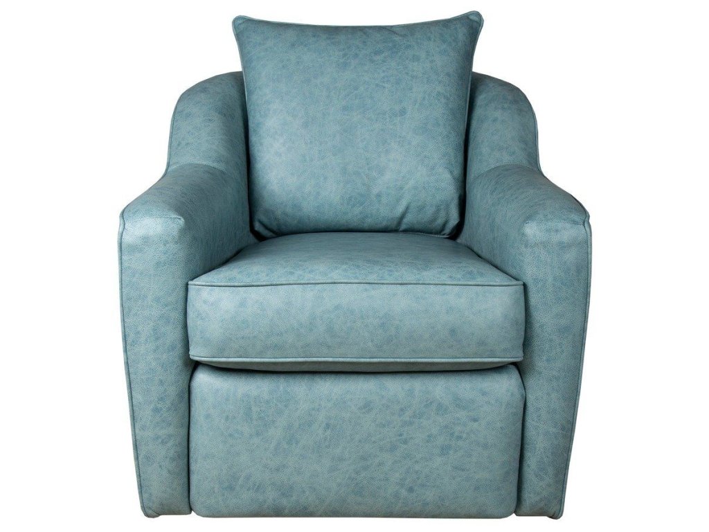 Swivel Glider