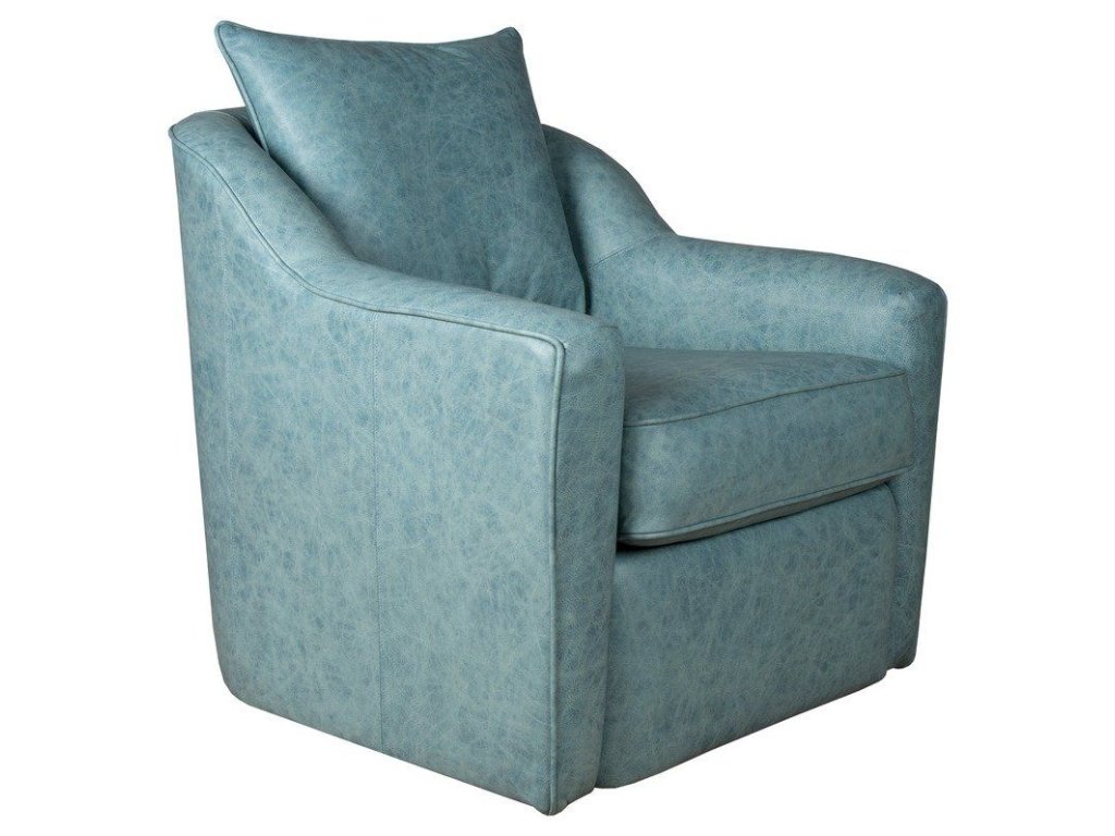 Swivel Glider