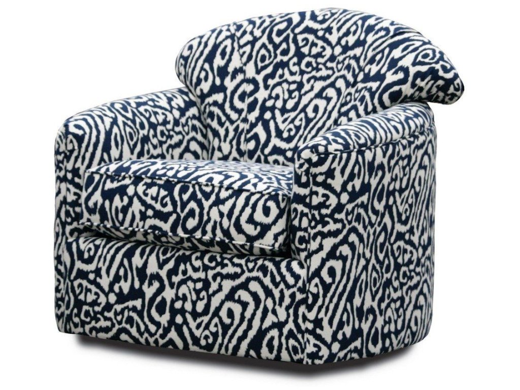 Swivel Chair