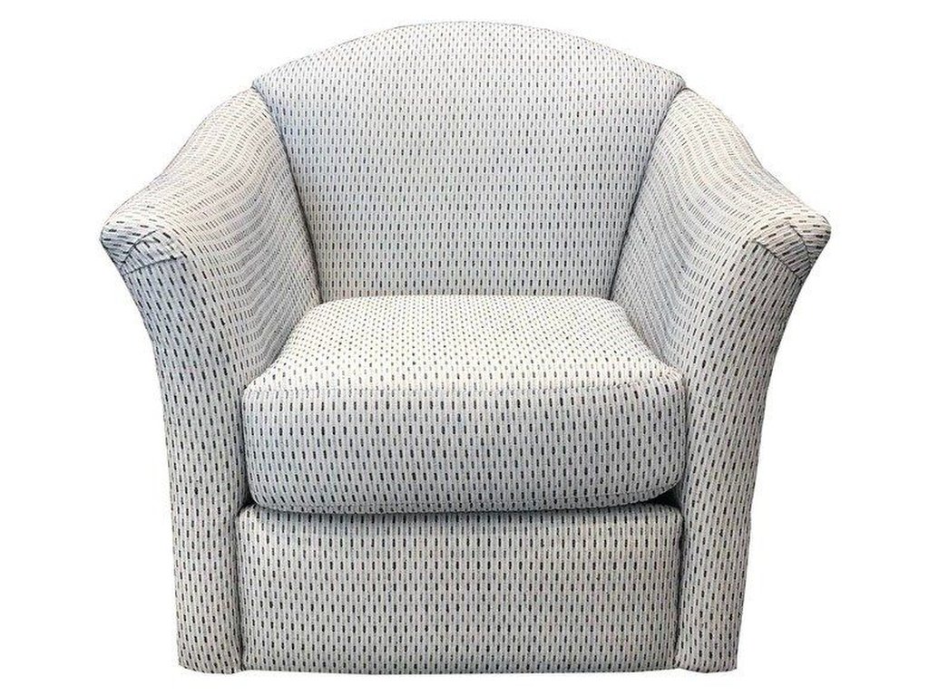 Swivel Chair