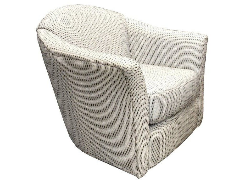 Swivel Glider