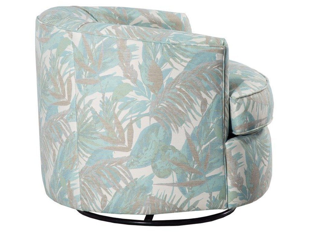 Swivel Chair