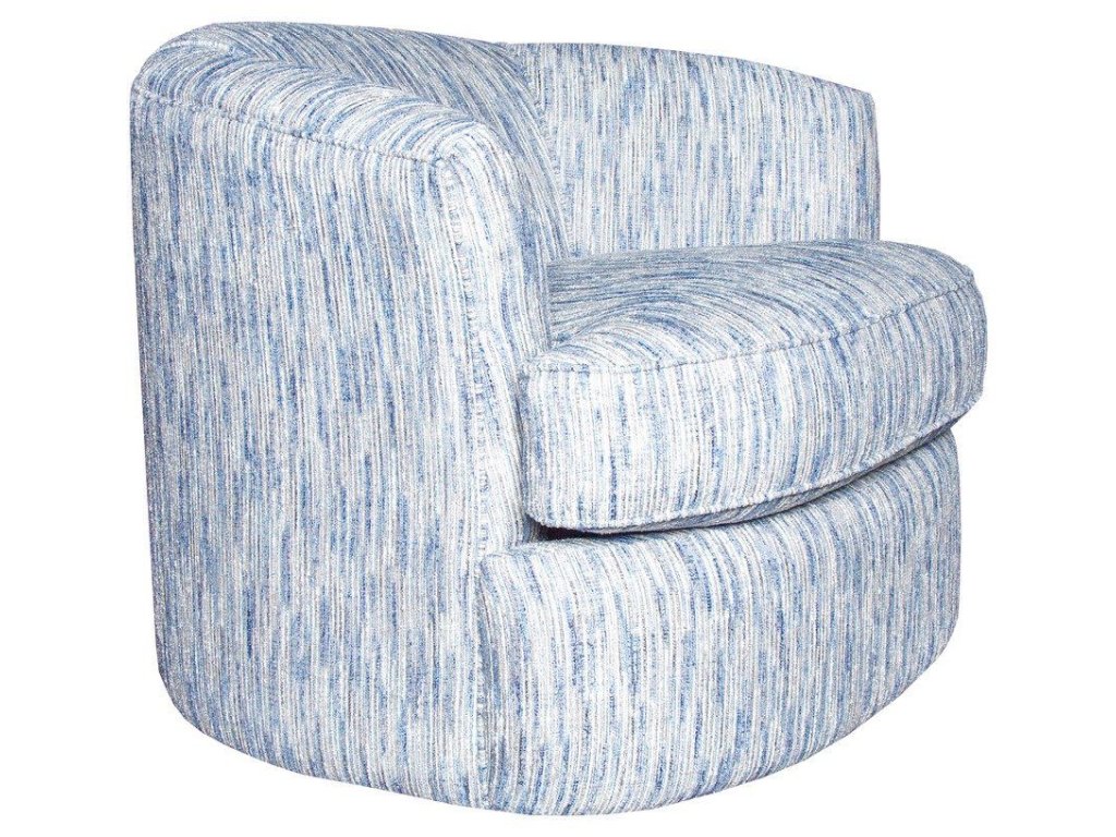 Swivel Glider