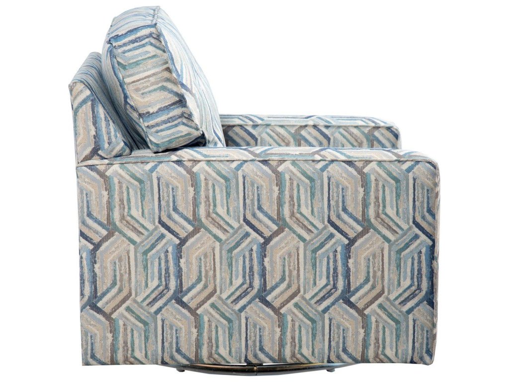 Swivel Chair - Alternative View