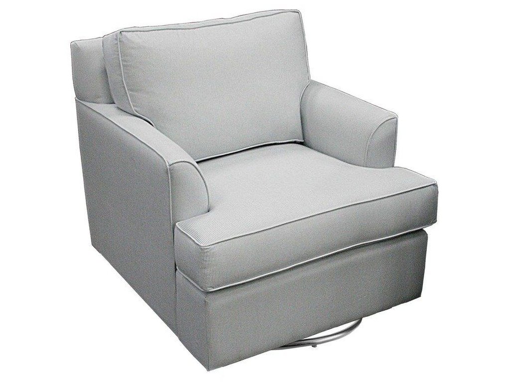 Swivel Chair