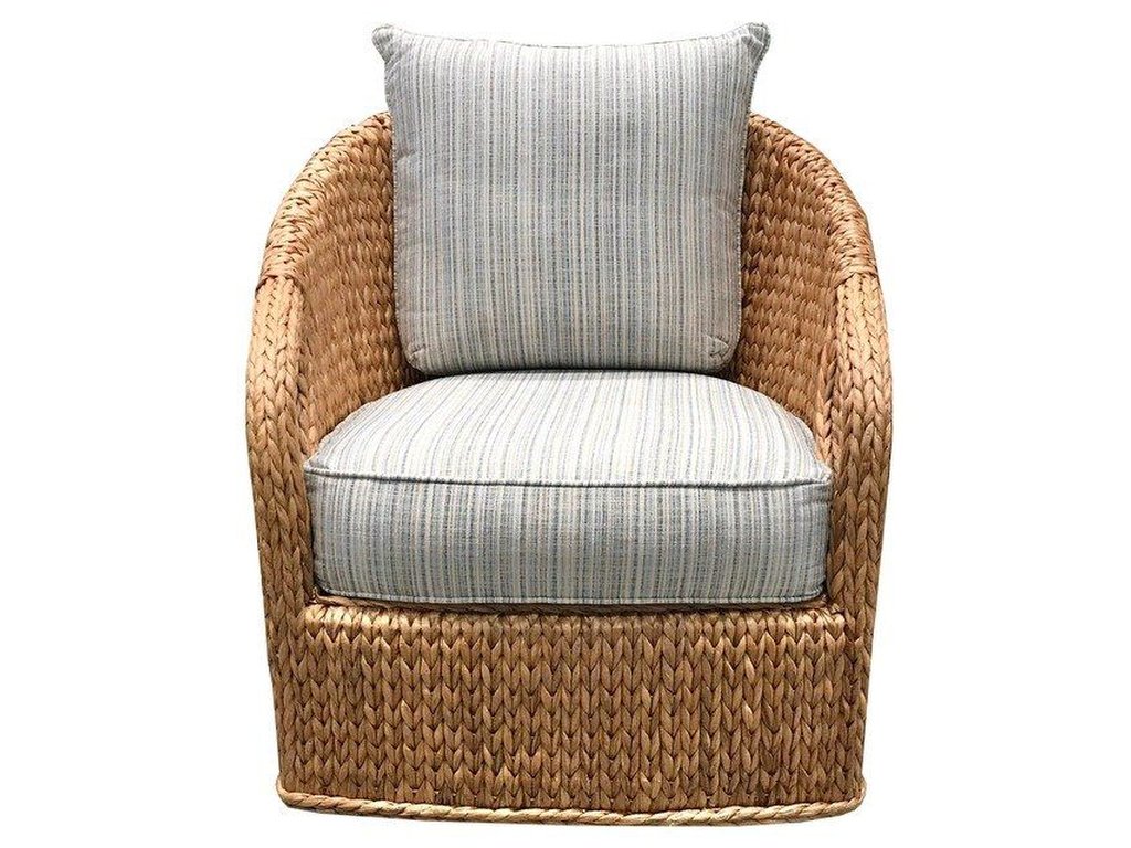Swivel Chair