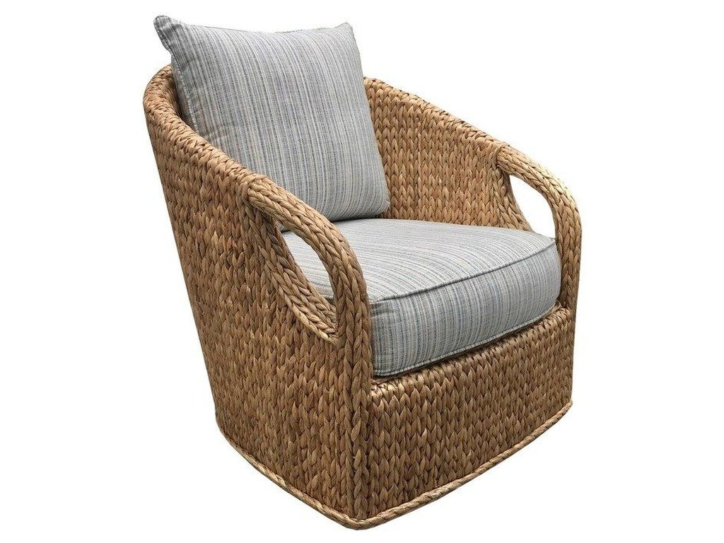 Swivel Chair