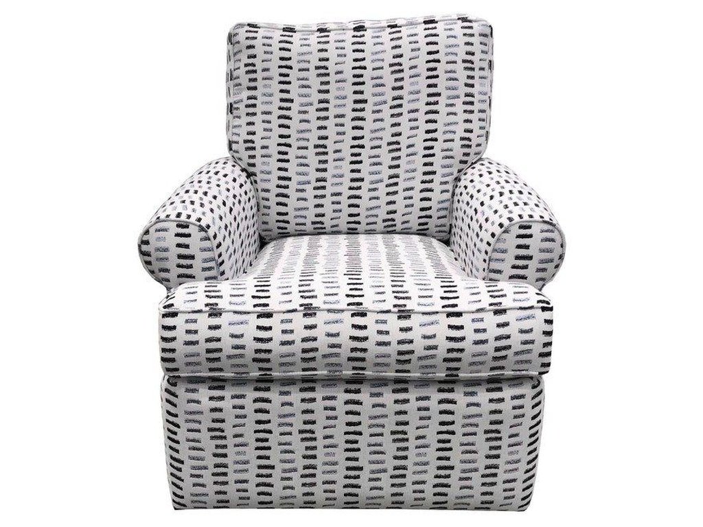 Standard Swivel Chair