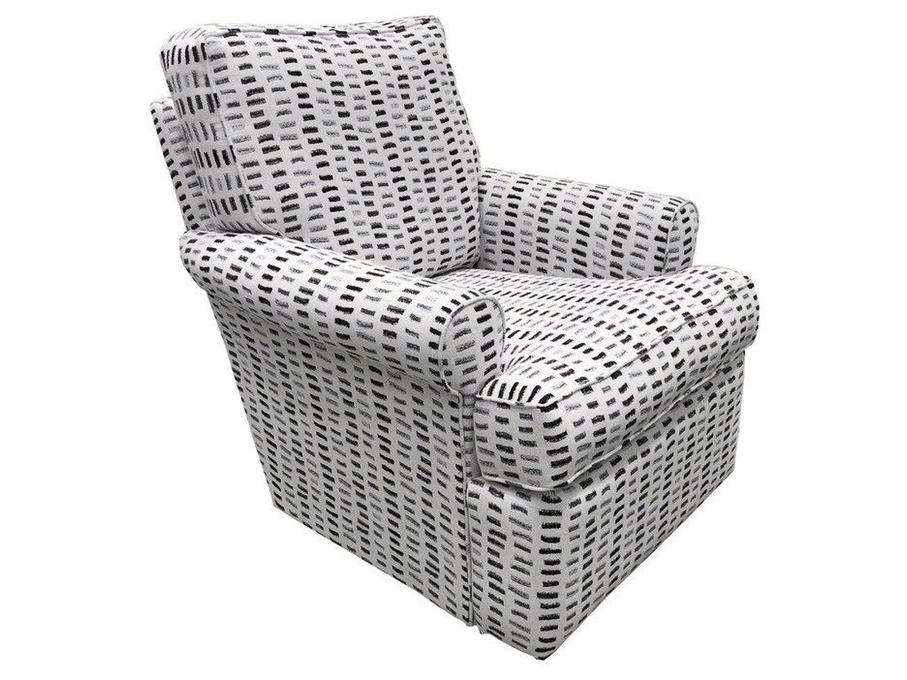 Standard Swivel Chair
