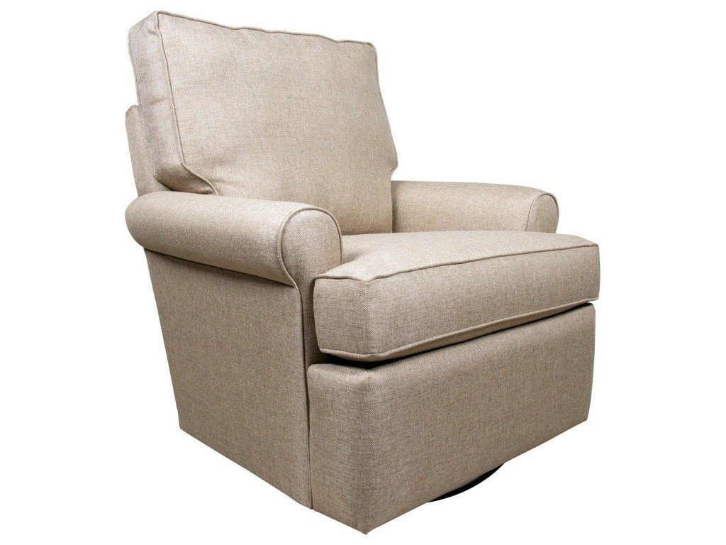 Luxury Swivel Chair