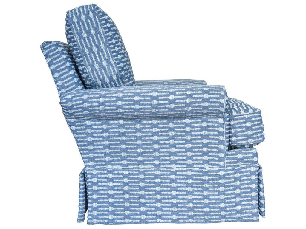 Standard Swivel Glider