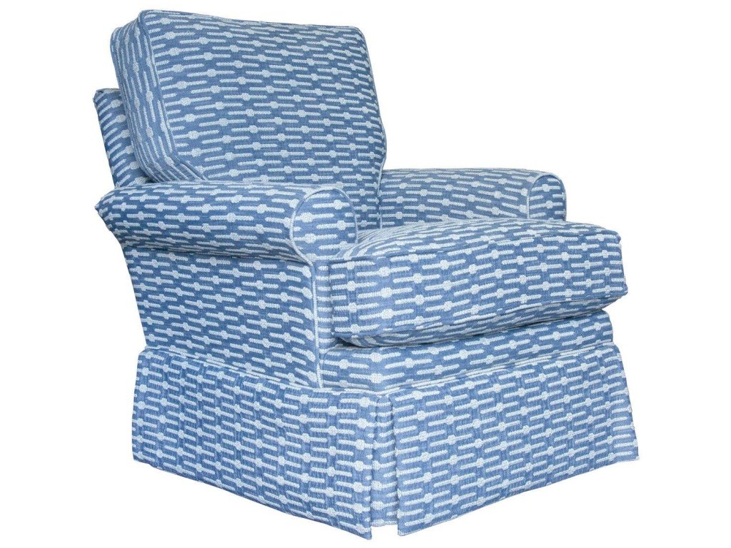 Standard Swivel Chair