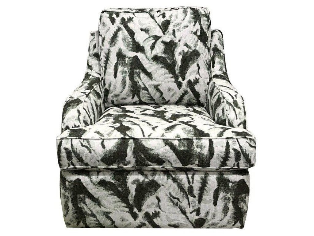 Luxury Swivel Chair