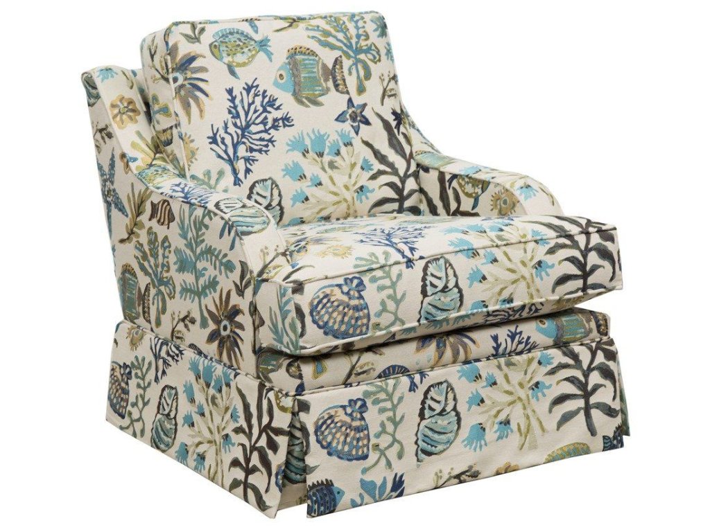 Standard Swivel Glider