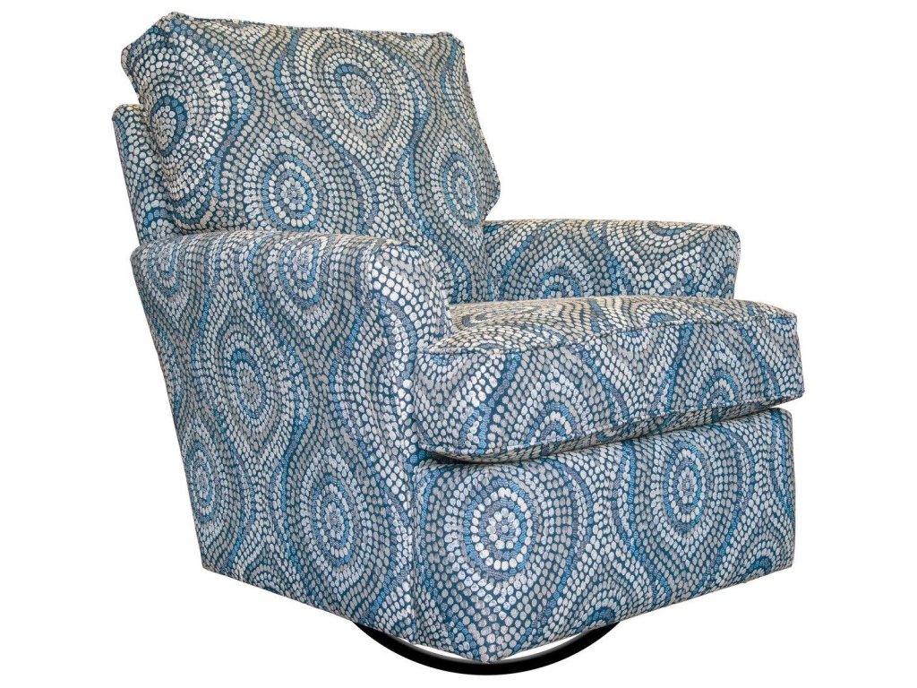 Standard Swivel Glider