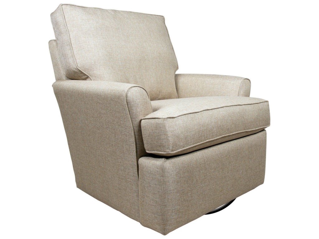 Luxury Swivel Glider