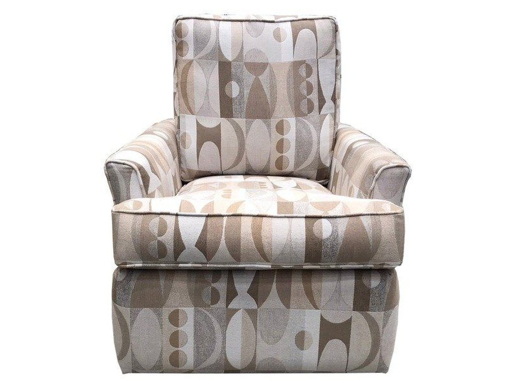 Standard Swivel Glider