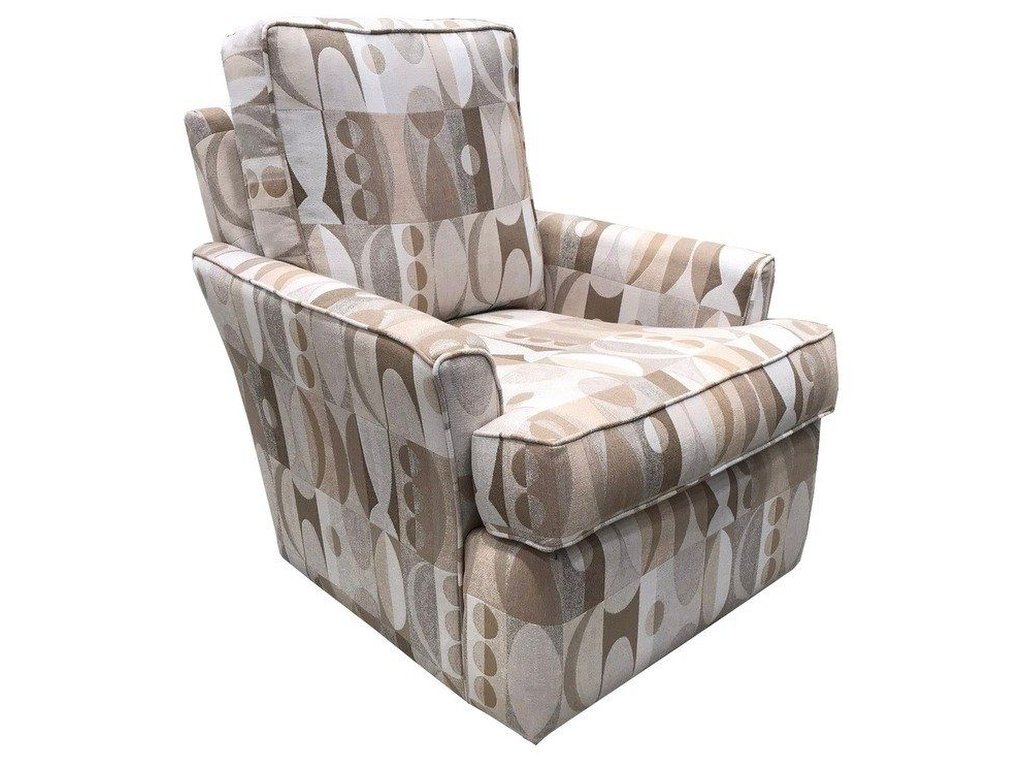 Standard Swivel Glider