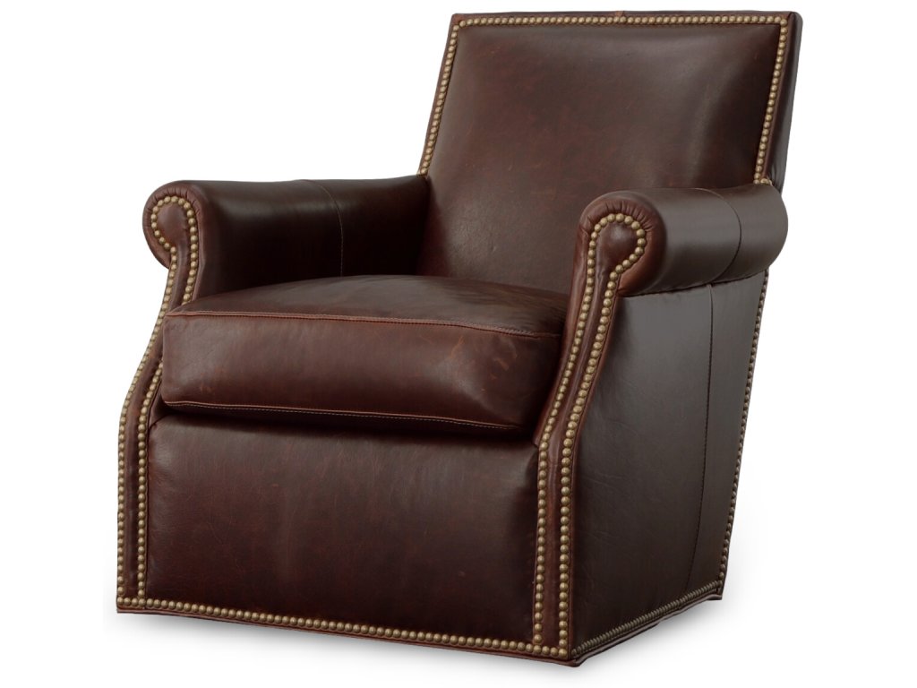 Mulberry Swivel Chair 120