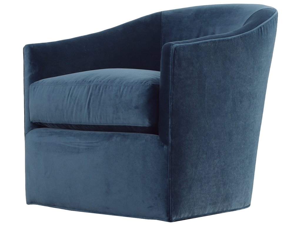 Bella Swivel Chair 131