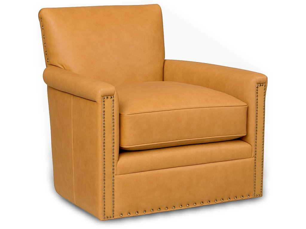 Alexander Swivel Chair 132
