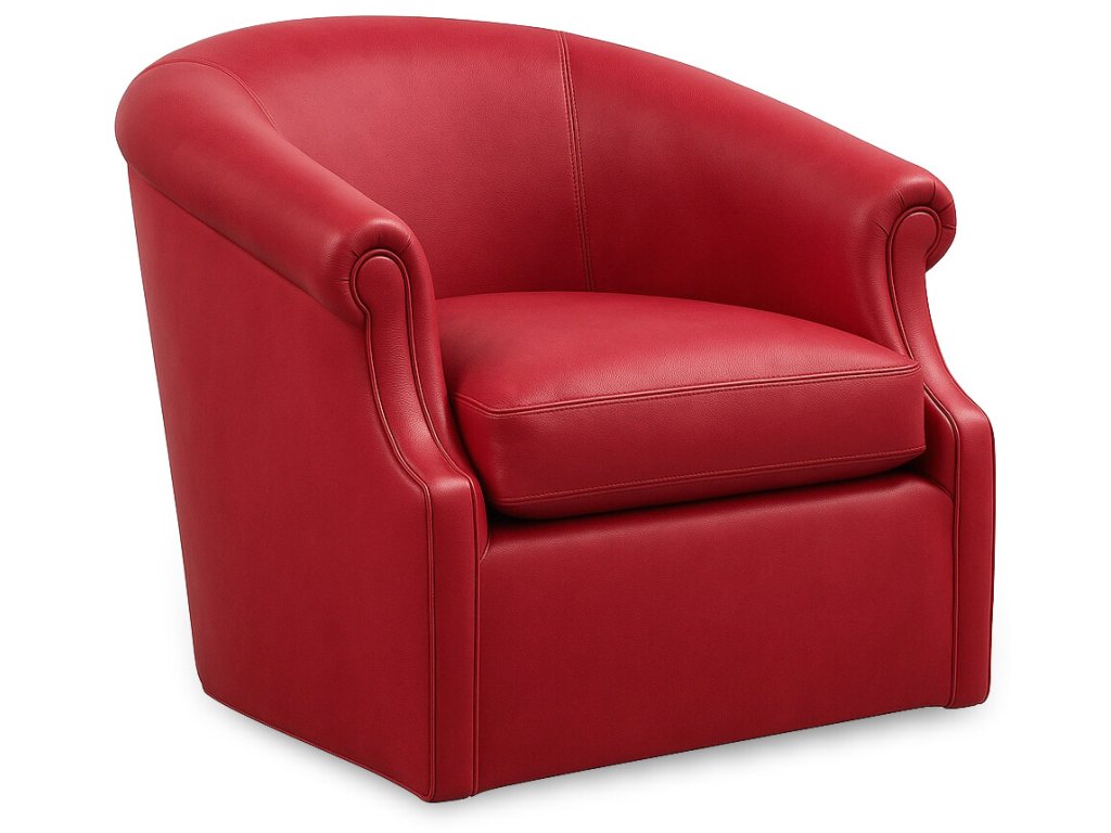 Members Swivel Chair 135