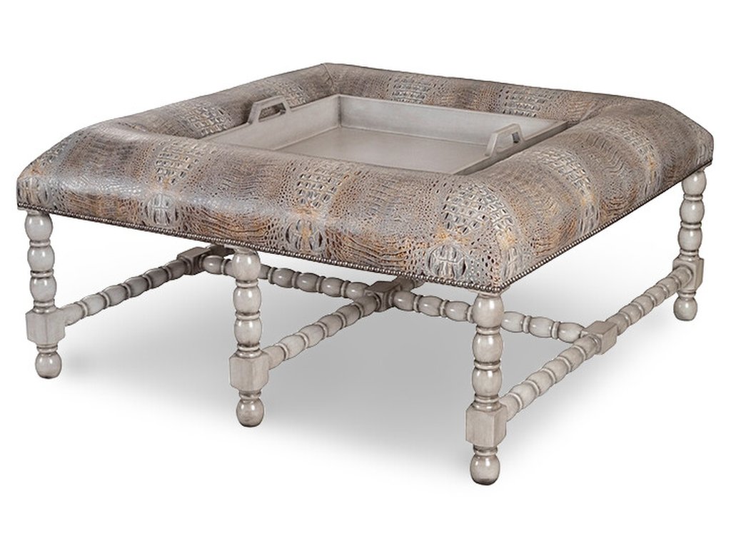 Falcon Ottoman 15001