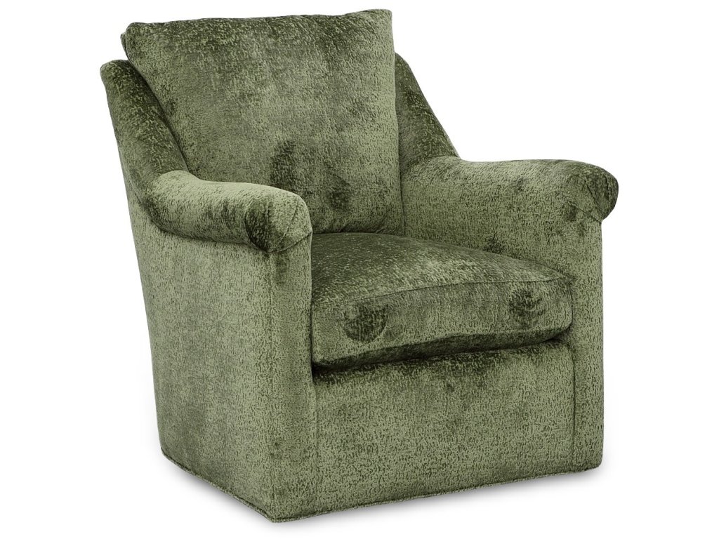 Lush Swivel Chair 182