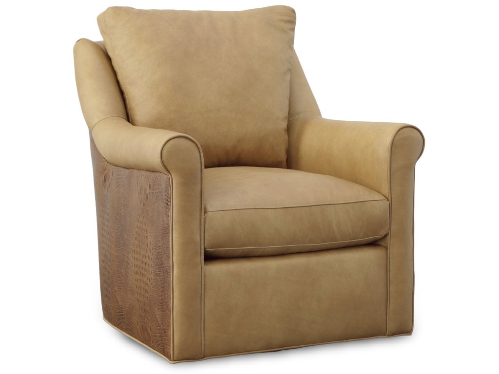 Williams Swivel Chair 183