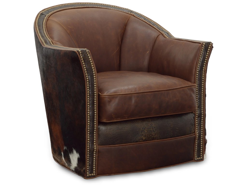 Arlington Swivel Chair 186