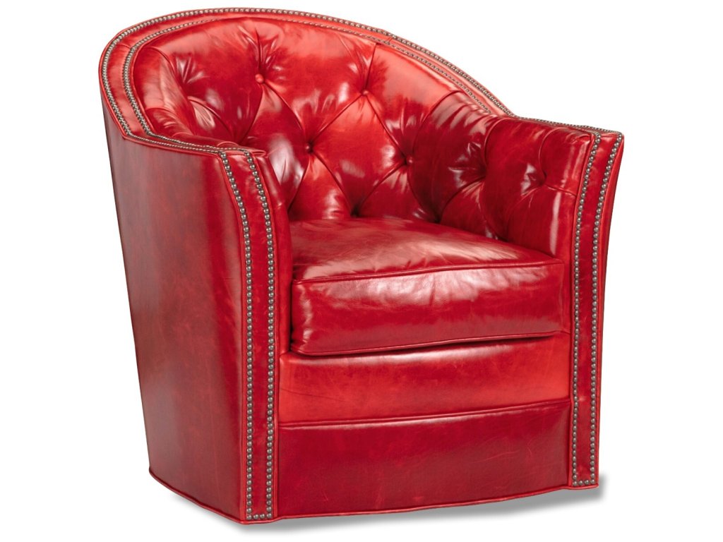 Carter Swivel Chair 187