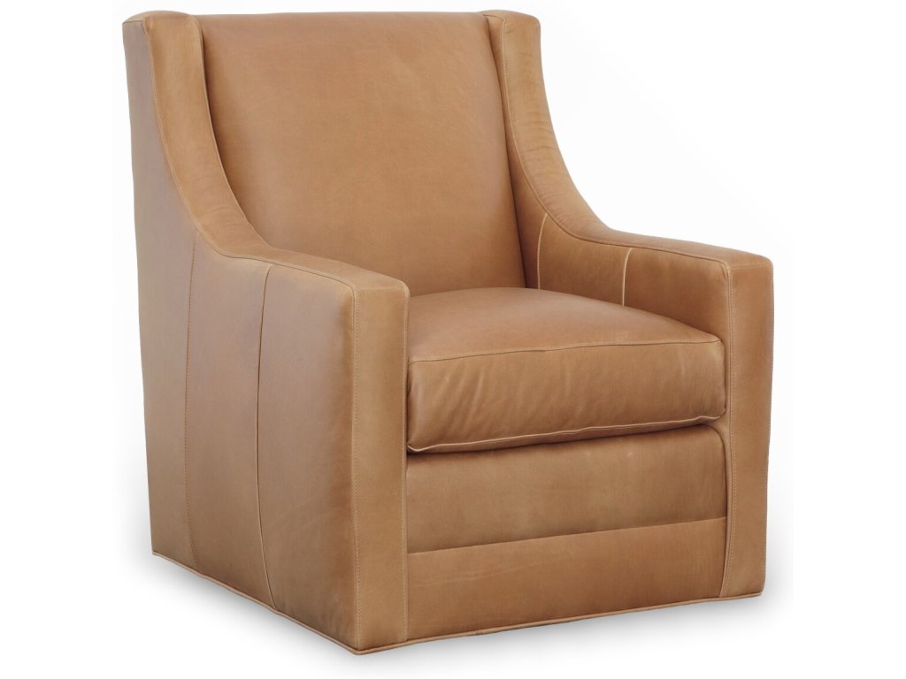 Buckingham Swivel Chair 198