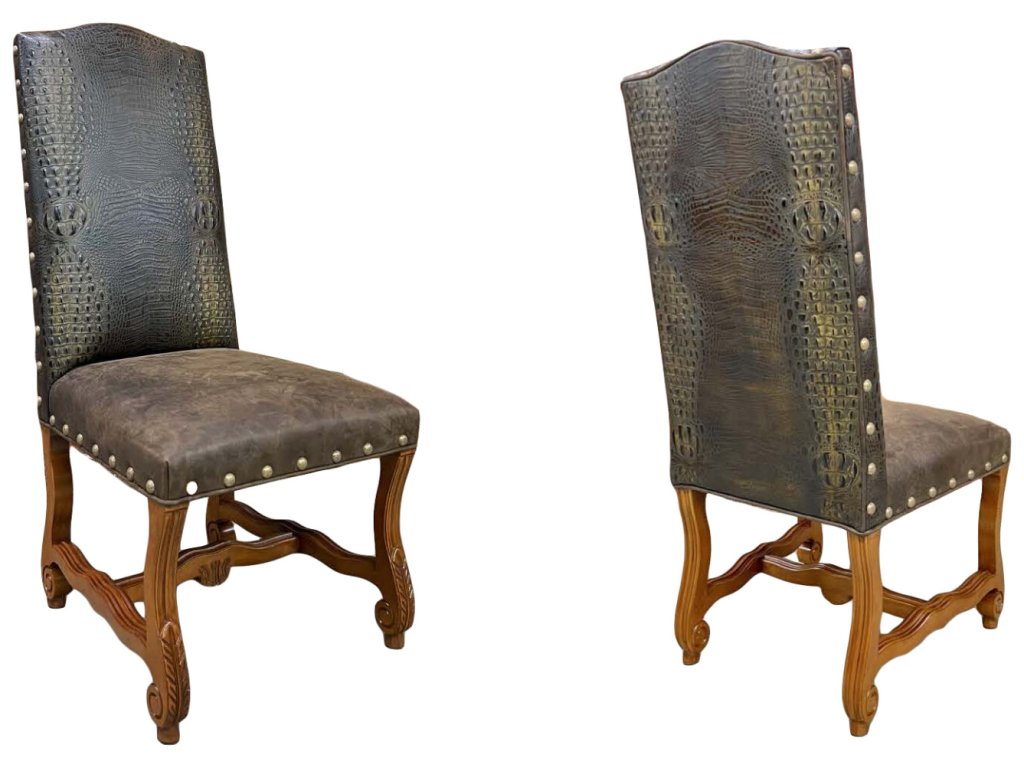 Riverwood Armless Dining Chair 215