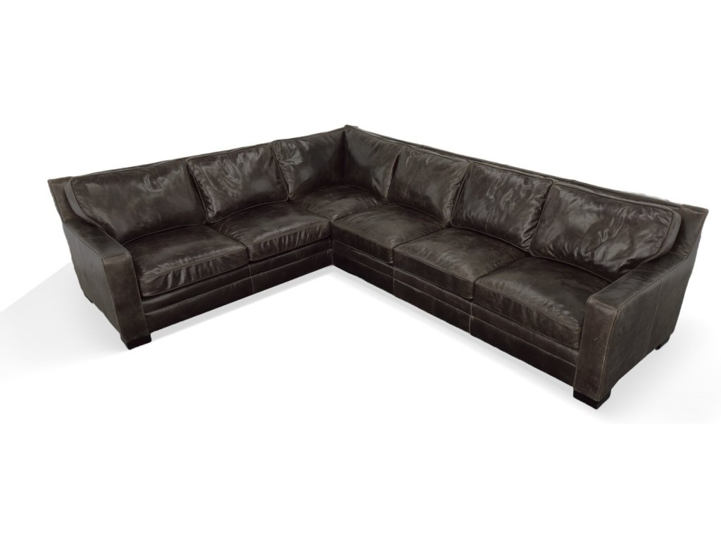 Durango Sectional 454 - No Nails
