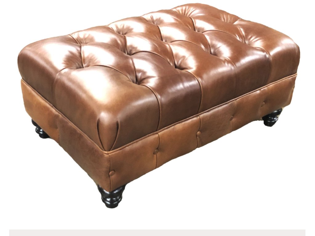 Birmingham Ottoman 606