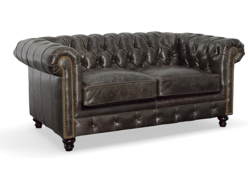 Birmingham Loveseat 606